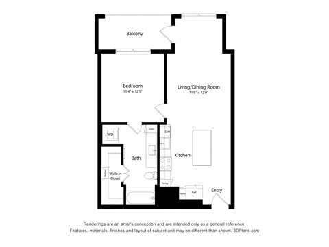 3150 E Ray Rd Studio-3 Beds Apartment for Rent - Photo Gallery 43